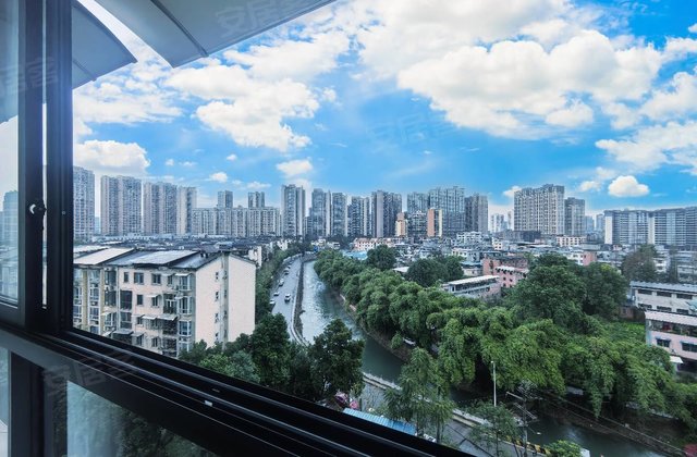 乐达华府3室2厅105㎡36.8万二手房图片