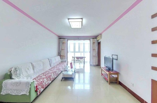 怡馨家园2室1厅89.49㎡250万二手房图片