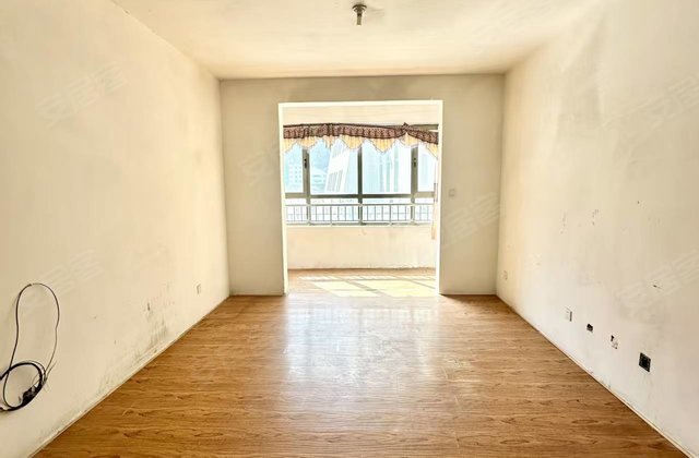 雅砻阳光小区2室1厅86.95㎡38万二手房图片