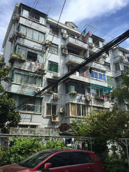 德州路214-226号小区 