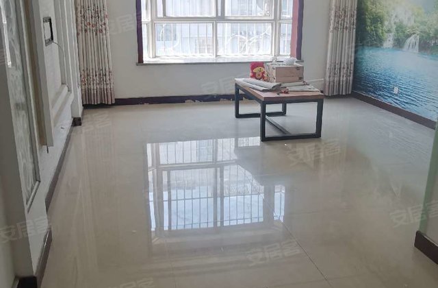 桃花源居住区北区(A区)4室2厅200㎡90万二手房图片