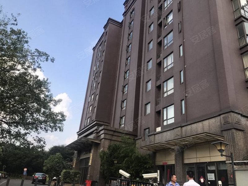 尚城河滨,吴中路2569弄-上海尚城河滨二手房,租房,房价-上海安居客