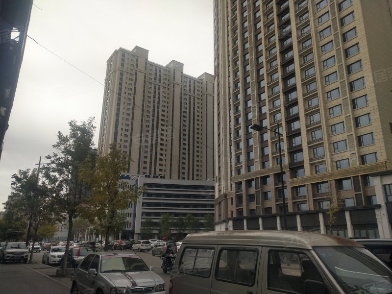 碧水云天博雅府,友谊街-大同碧水云天博雅府二手房,租房,房价-大同