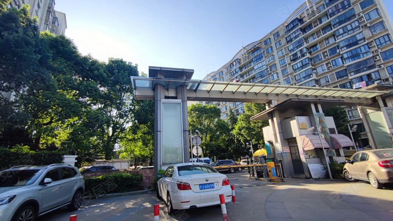 泰宸景苑,梅川路1558弄-上海泰宸景苑二手房,租房,房价-上海安居客