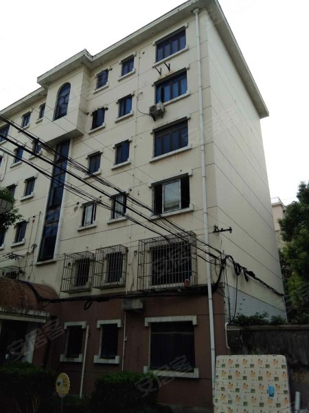 吴中路405弄小区