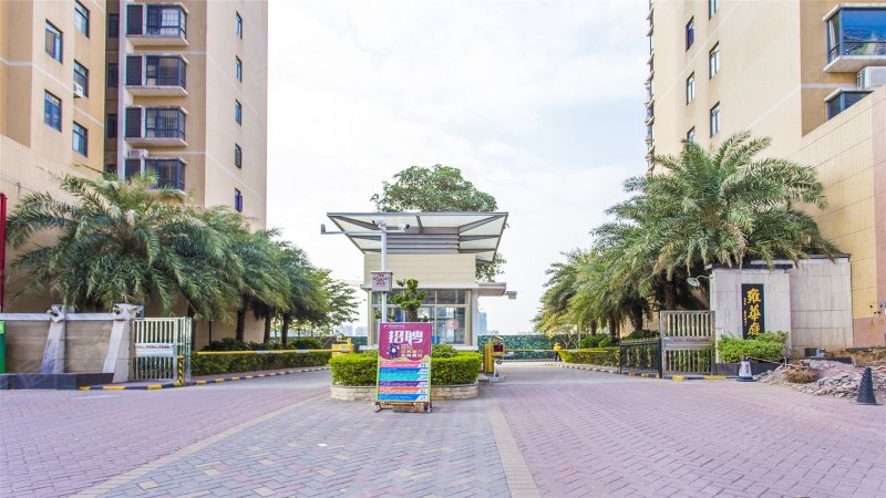 雍华庭(博罗),罗阳二路-惠州雍华庭(博罗)二手房,租房,房价-惠州安居