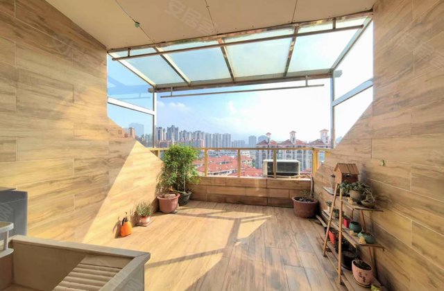 美日阳光花园3室2厅96.23㎡59万二手房图片