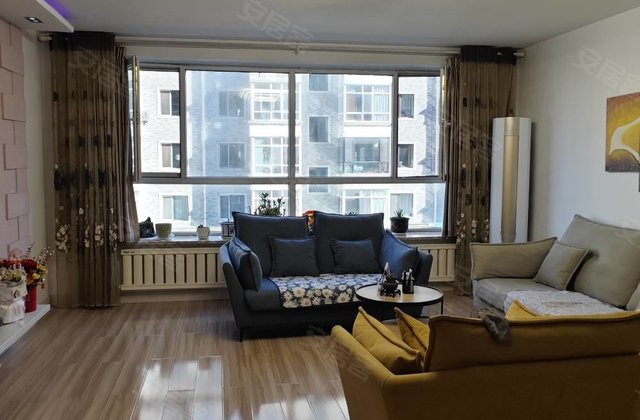 华庭家园2室1厅102㎡29.8万二手房图片