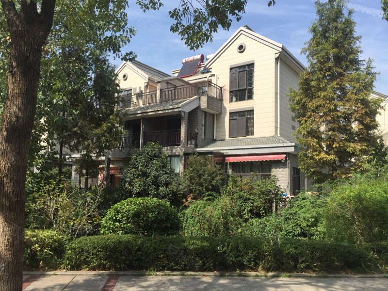 恒达盘龙湾桂苑