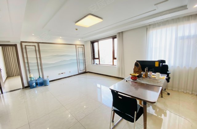 莲山水苑3室2厅129㎡50.8万二手房图片