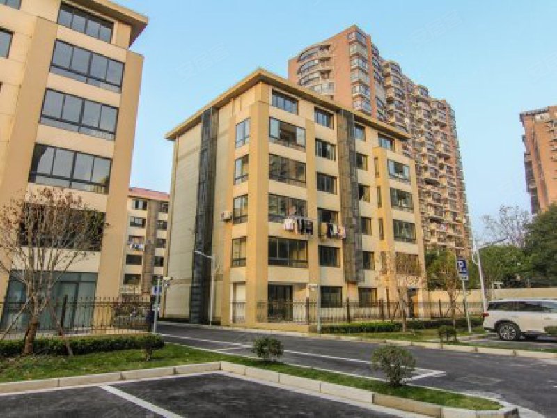 中园小区(浦东) 