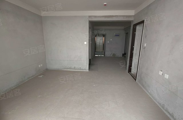 青云锦绣花城B区3室2厅101㎡51.8万二手房图片