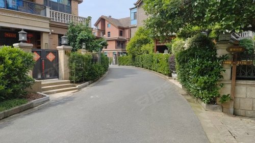 金城高尔夫(二区别墅),商城大道 - 义乌金城高尔夫(二区别墅)二手房