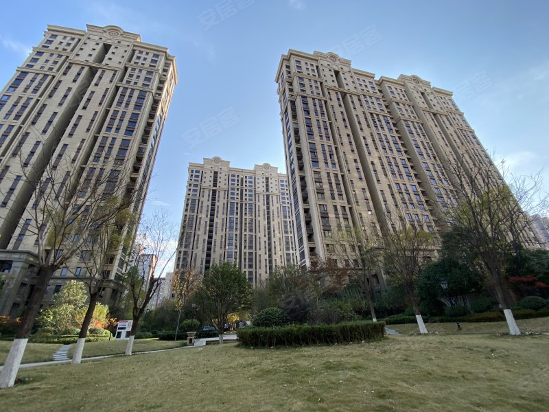 中联创橄榄城伍号院
