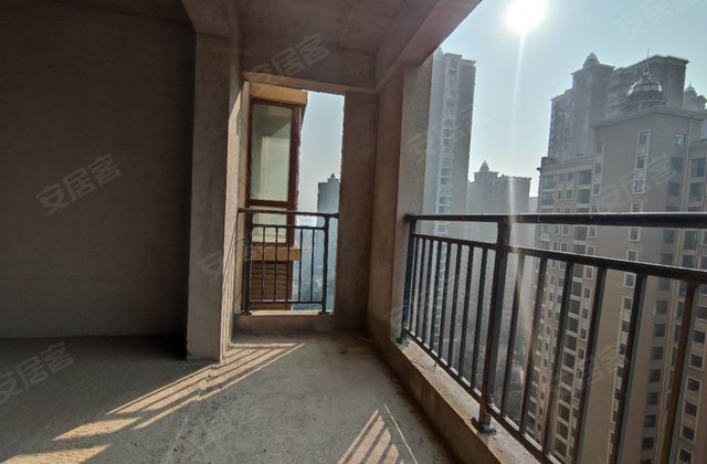 凯旋城3室2厅101㎡29万二手房图片