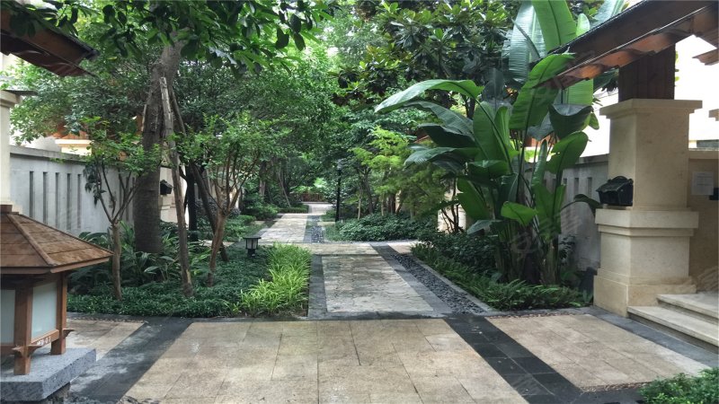 美城悦荣府(别墅)