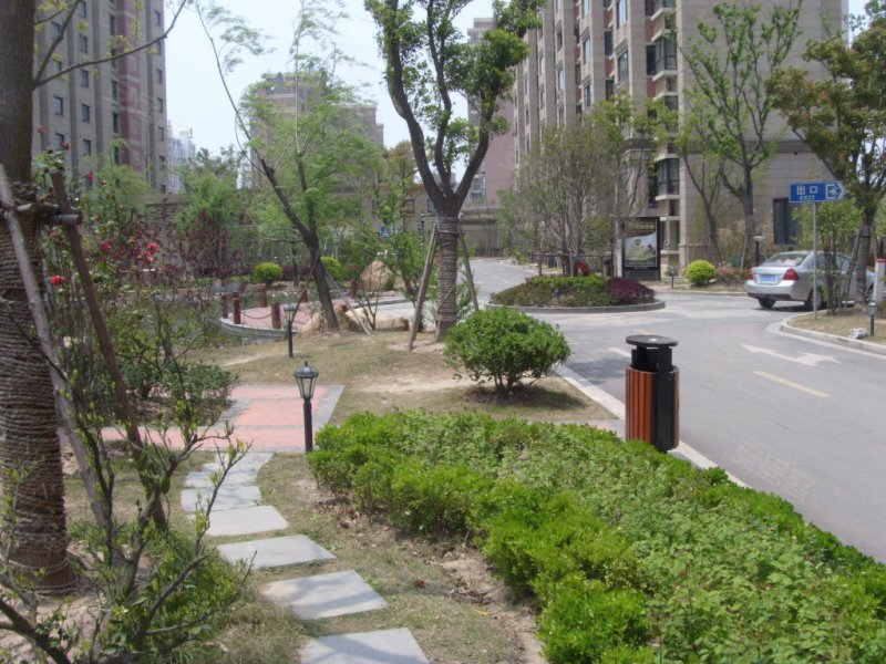 华钜御庭(二期别墅) 