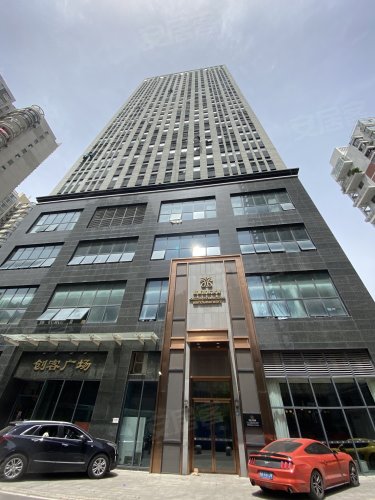 创客广场,雄楚大道958号 - 武汉创客广场二手房,租房,房价-武汉安居客