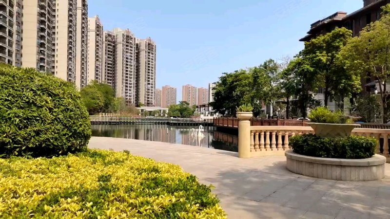 纳帕溪谷,茶山北路-东莞纳帕溪谷二手房,租房,房价-东莞安居客