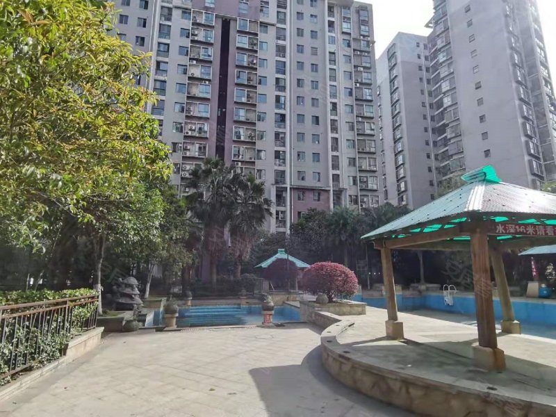 银港水晶城(a区)