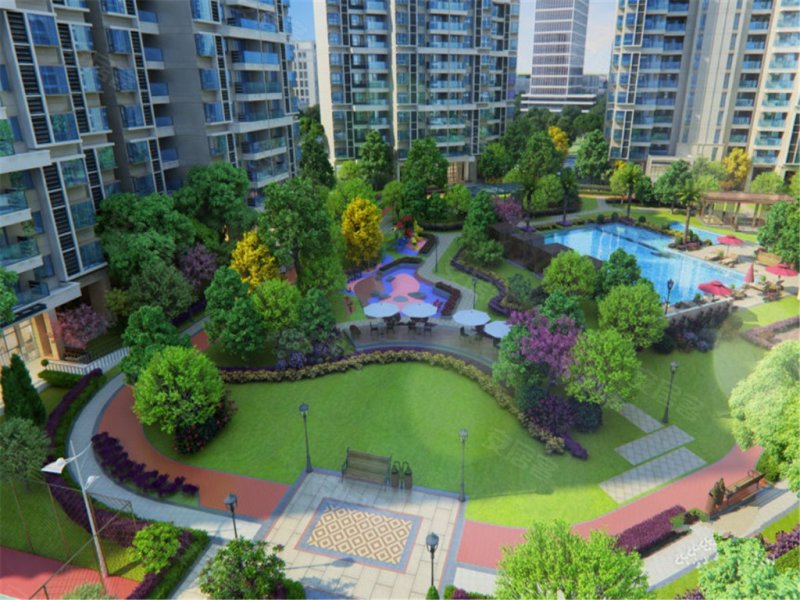 珠江四季悦城,龙海二路-惠州珠江四季悦城二手房,租房,房价-惠州安居