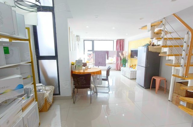 合景领峰(商住楼)