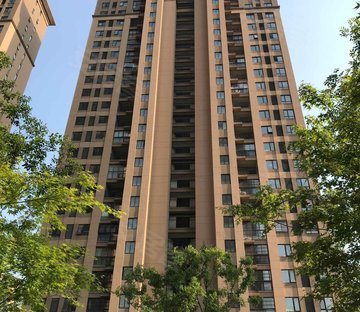 一谈就成北城中环城二期118平4房2厅2卫81.6万随时看房