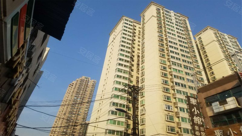 迎泽家园,双塔西街37号-太原迎泽家园二手房,租房,房价-太原安居客