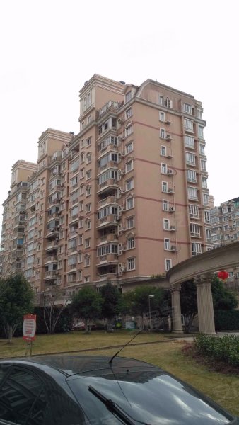 望族苑,上中西路1285弄-上海望族苑二手房,租房,房价-上海安居客