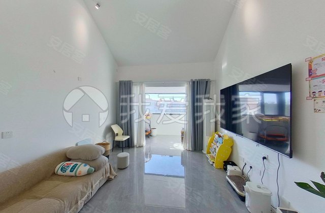 云趣园(一区)4室1厅138.42㎡338万二手房图片