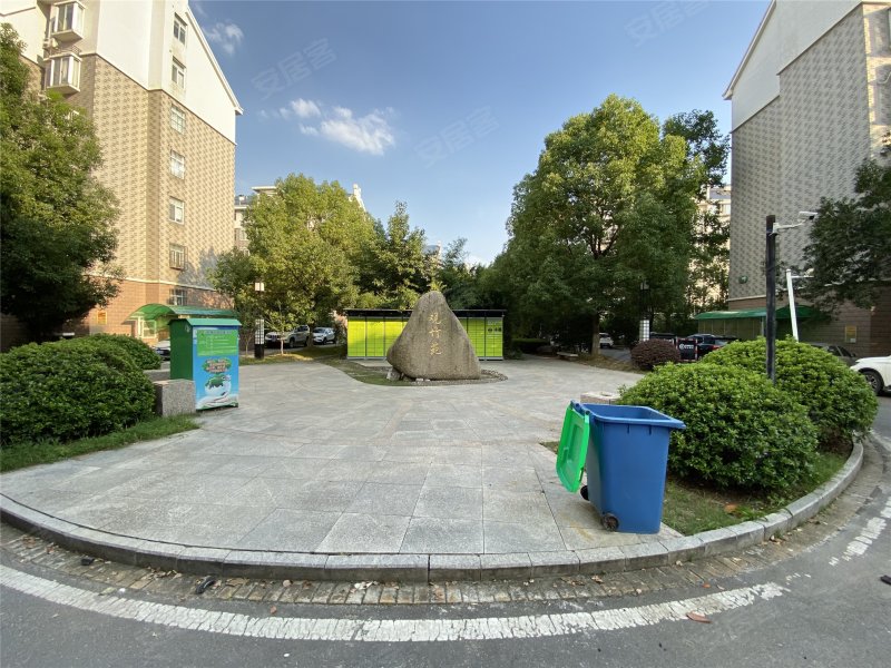 武夷绿洲观竹苑