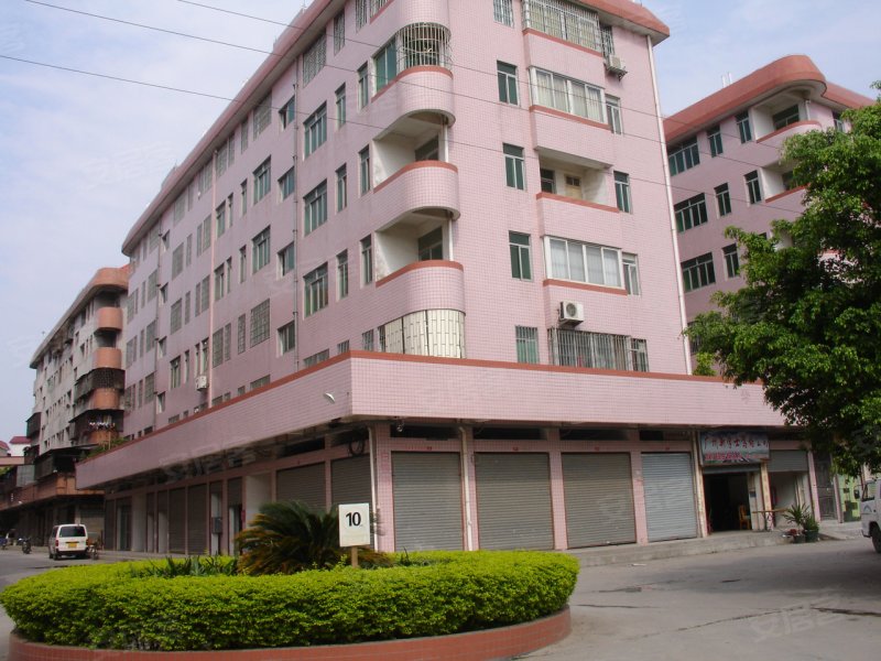 金龙花园(番禺),迎宾路696号-广州金龙花园(番禺)二手房,租房,房价