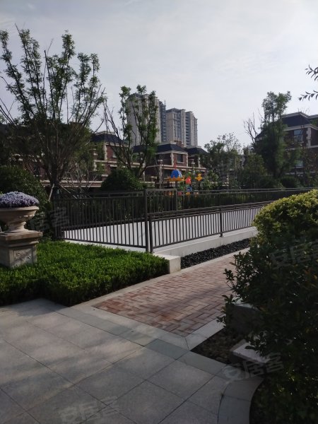 任城龙城公馆(别墅),蓼河路,近群英路-济宁任城龙城公馆(别墅)二手房