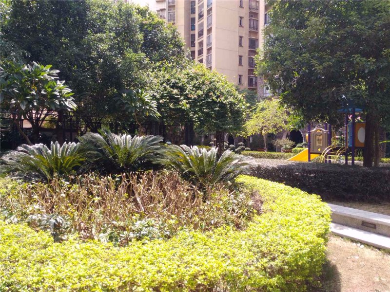 富力金港城(东区)