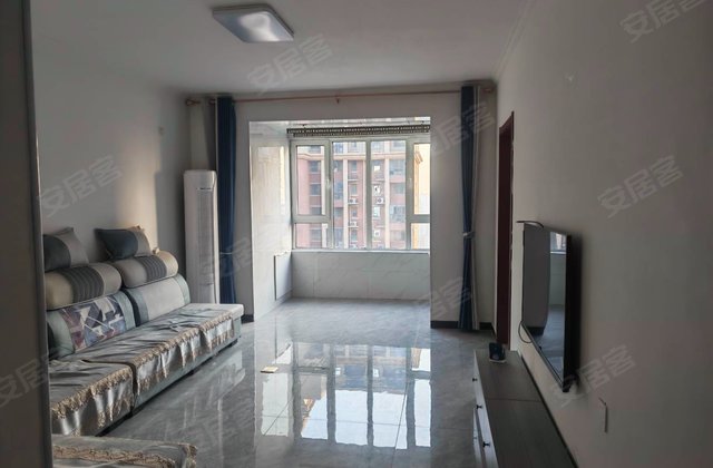 爵仕山3室2厅97.6㎡57万二手房图片