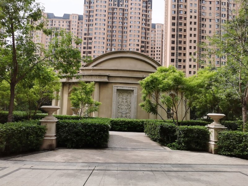 财富官邸北区,御河西路-大同财富官邸北区二手房,租房,房价-大同安居