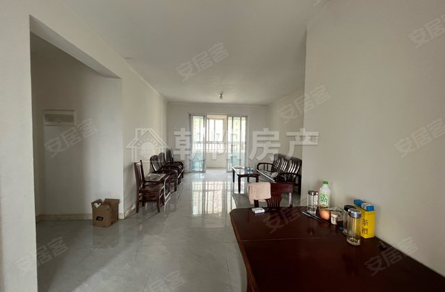 国烨新城3室2厅111㎡32万二手房图片