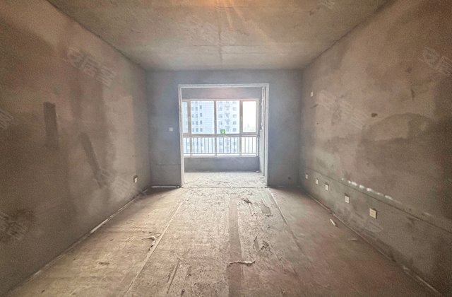 东方水墨林居3室2厅130㎡78万二手房图片