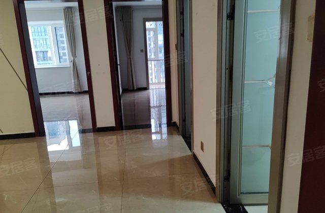 三盛沈岳佳园2室1厅87.63㎡64万二手房图片