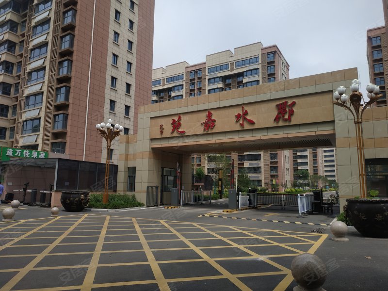郦水嘉苑,玉符街-济南郦水嘉苑二手房,租房,房价-济南安居客