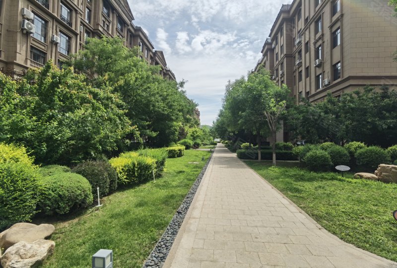 瑞城御园,鞍千路910号-鞍山瑞城御园二手房,租房,房价-鞍山安居客