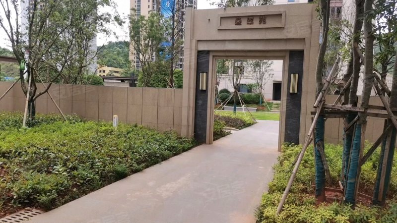 金色御园,寒溪路-郴州金色御园二手房,租房,房价-郴州安居客