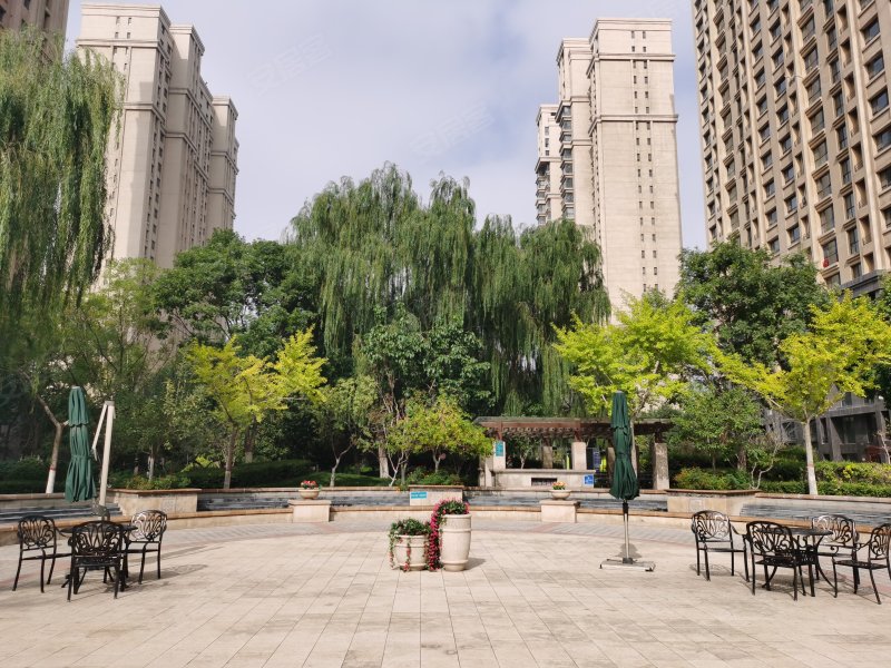 兰溪谷,丽景北街-银川兰溪谷二手房,租房,房价-银川安居客