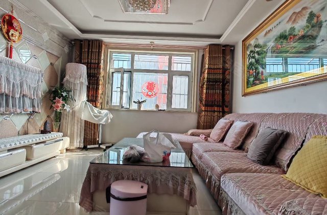 大魏社区西区3室2厅120㎡69万二手房图片