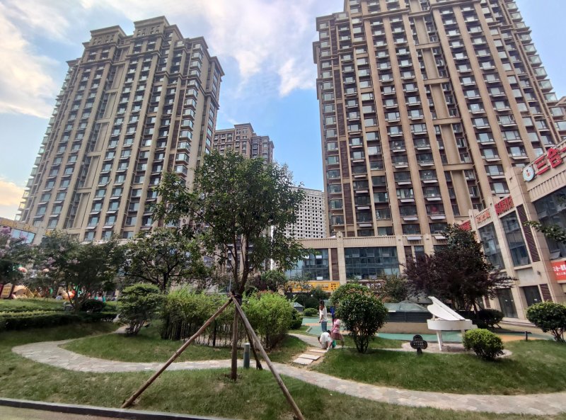 锦华广场,黄海一路-日照锦华广场二手房,租房,房价-日照安居客