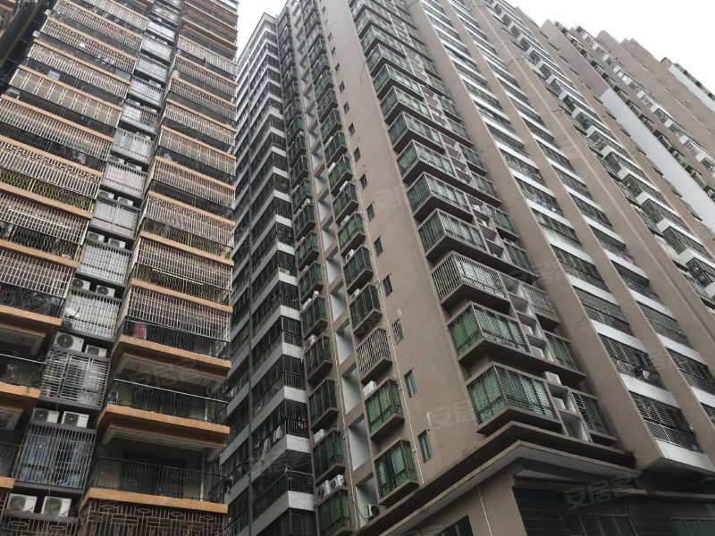 清湖名苑,三联路-深圳清湖名苑二手房,租房,房价-深圳安居客