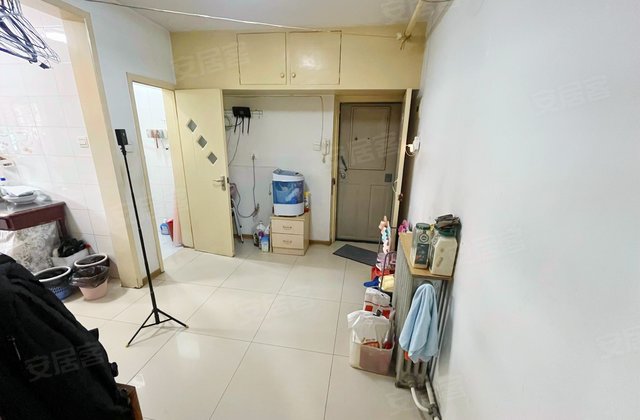 泊江东里2室1厅64.26㎡142万二手房图片