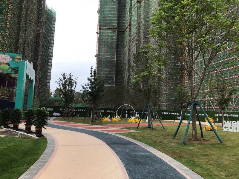 霸王花东城国际