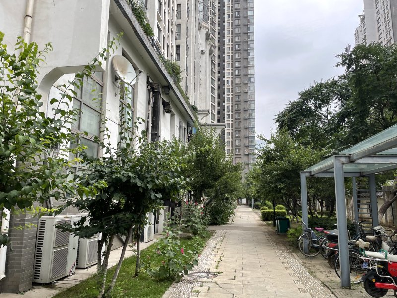 格林生活坊(二期),长白西路33号-沈阳格林生活坊(二期)二手房,租房