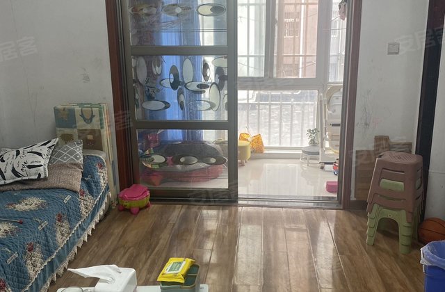 盛世兰亭3室2厅121㎡43万二手房图片